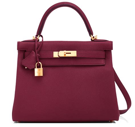 hermes kelly bag bordeaux|grace kelly hermes bag.